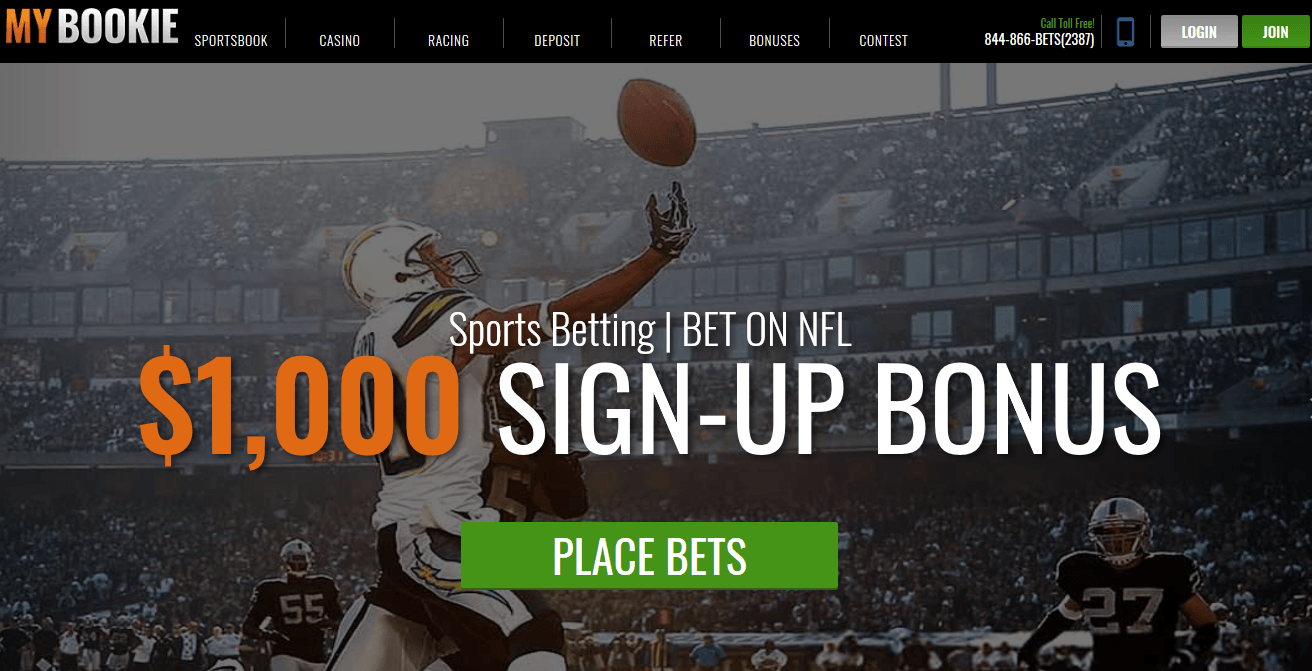 how to have success betting nfl sportsbooks